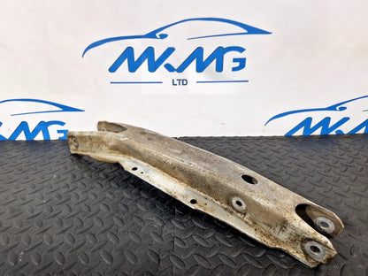 MERCEDES A B CLA W246 W176 C117 REAR LOWER CONTROL ARM SPRING LINK A2463520202