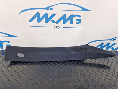 19-ON MERCEDES BENZ A CLASS RIGHT SIDE A PILLAR TRIM COVER A1776900100