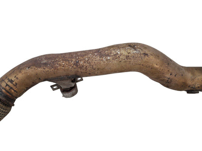 16-20 AUDI Q7 4M 3.0 DIESEL OEM CATALYTIC CONVERTER 4G0131703AL 4G0230AA