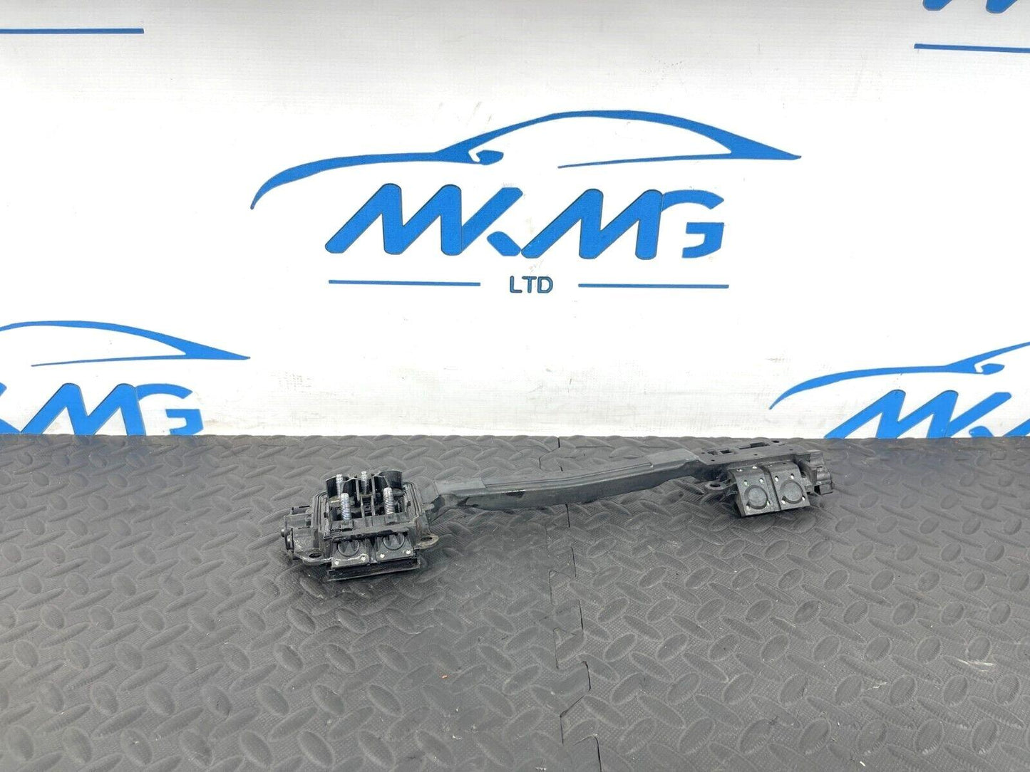 14-21 MERCEDES BENZ C300 W205 GENUINE MK4 POWER RAIL BUSBAR A2055455400