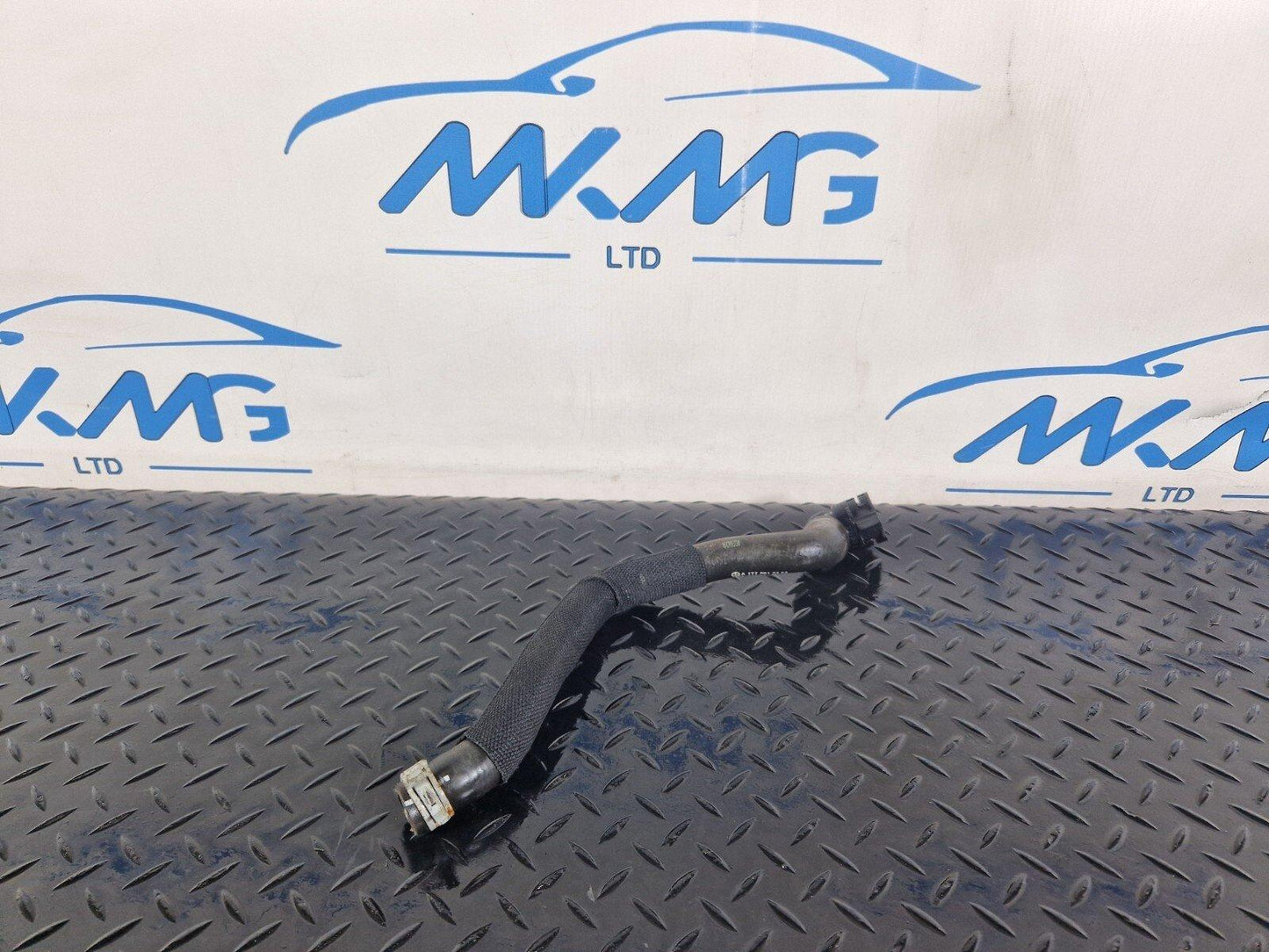 19-ON MERCEDES BENZ CLA C118 WATER COOLANT PIPE HOSE A1775012402