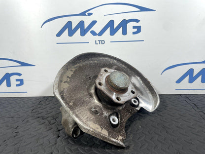 16-19 AUDI A4 B9 GENUINE REAR RIGHT DRIVER WHEEL HUB & BEARING 8W0505432T