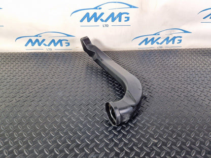 18-ON MERCEDES BENZ SPRINTER  W907 DASHBOARD AIR DUCT A9078310800