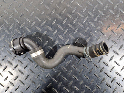 16-19 AUDI A4 B9 SALOON GENUINE HEATER COOLANT PIPE HOSE 8W0819334G