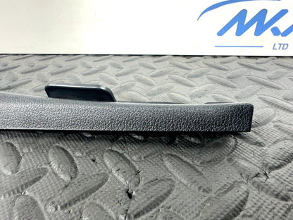 16-19 AUDI A4 B9 AVANT GENUINE RIGHT DRIVER SIDE A PILLAR BRACKET 8W0868204