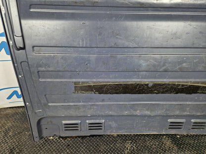 06-17 MERCEDES BENZ SPRINTER W906 GENUINE HEADBOARD LOAD PROTECTION BULKHEAD