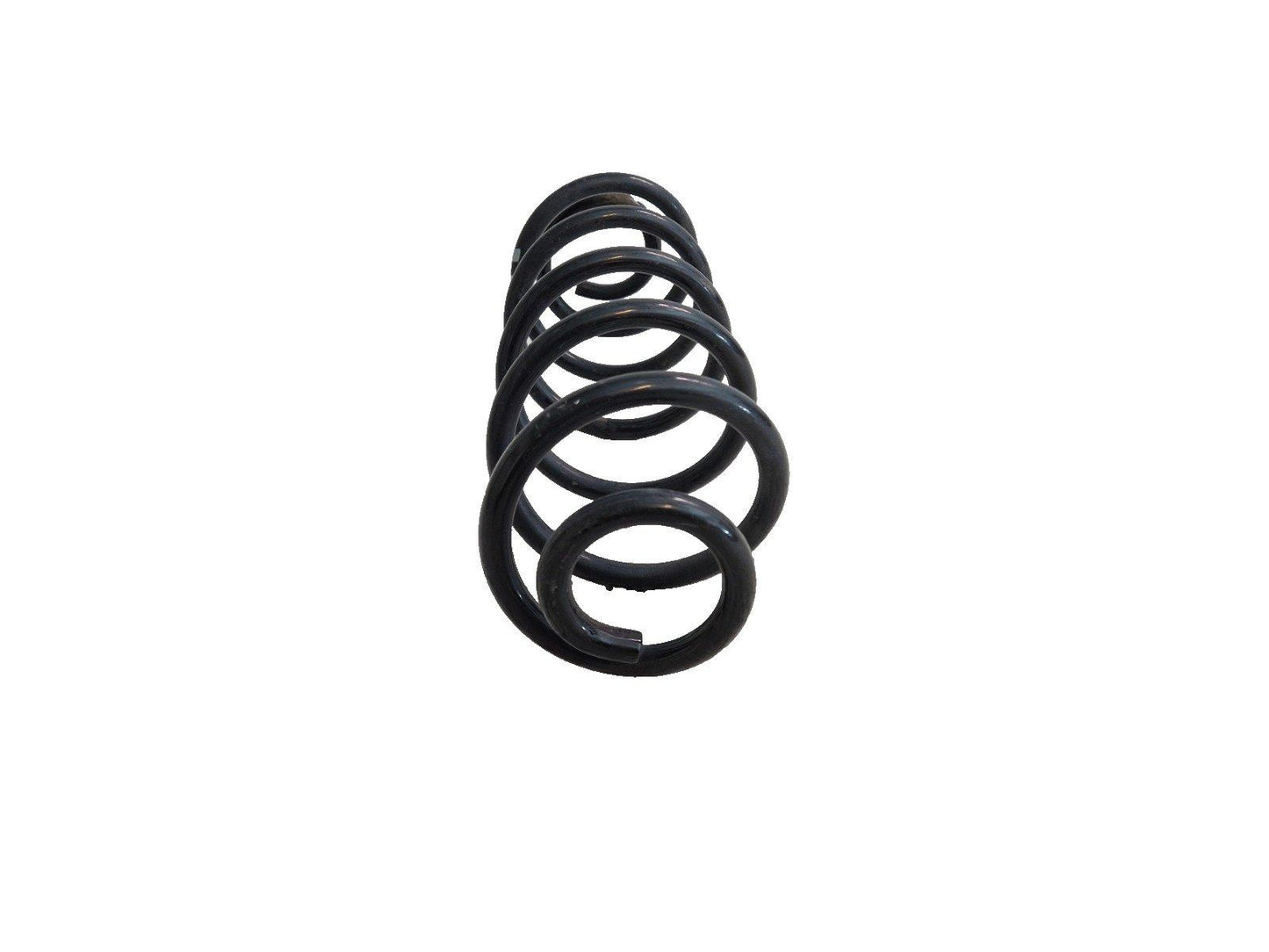16-19 AUDI A4 B9 SPORT GENUINE REAR COIL SPRING LEFT OR RIGHT 8W0511115EP