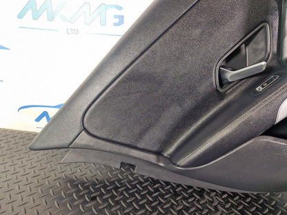 18-ON MERCEDES BENZ A CLASS W177 REAR LEFT N/S DOOR CARD TRIM PANEL A1777303500