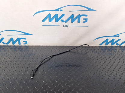 14-21 MERCEDES BENZ C300h W205 GENUINE HEATING WATER FEED LINE PIPE A2055002472