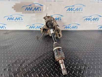 Range Rover Evoque L551 2.0 Petrol Rear N/S Driveshaft Wheel Hub K8D2-4K139-AB