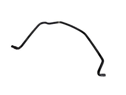 12-18 AUDI A6 C7 GENUINE FRONT LEFT N/S HEADLIGHT BREATHER HOSE 4G0941717C