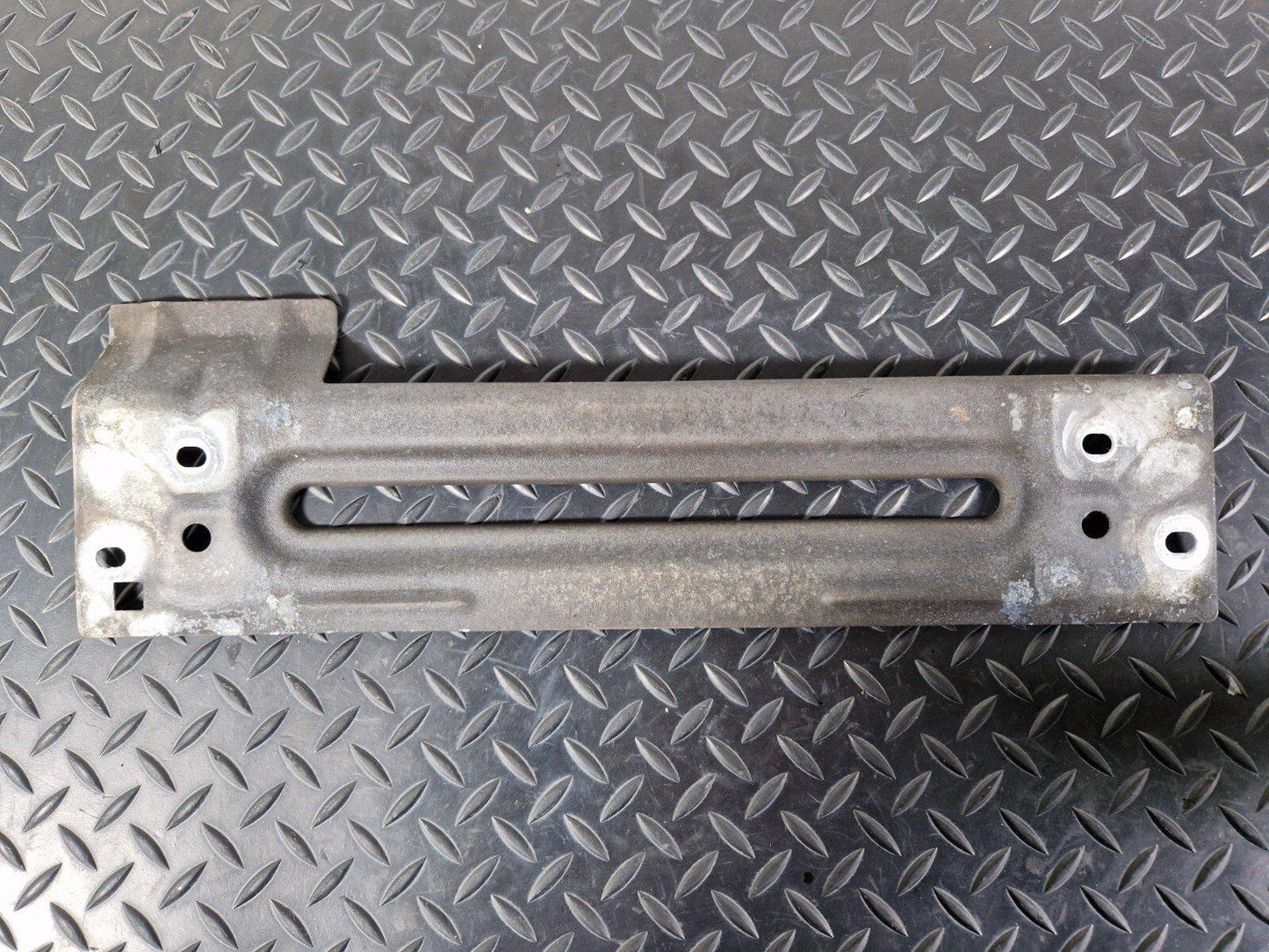 20-24 BMW 1 SERIES F40 CONNECTING MEMBER TUNNEL REAR 7497302