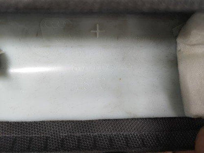 2013 AUDI A5 LEFT PASSENGER SIDE A-PILLAR TRIM 8T8867233