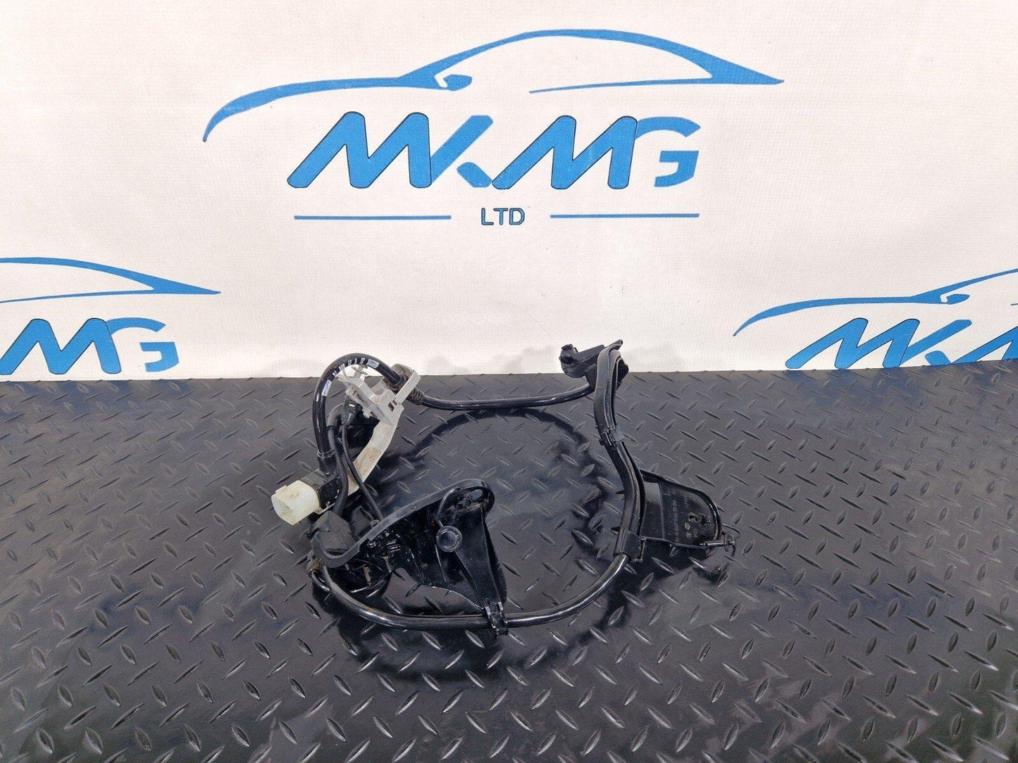 19-ON MERCEDES BENZ CLA C118 REAR LEFT N/S/R ABS WIRING LOOM A2475401100
