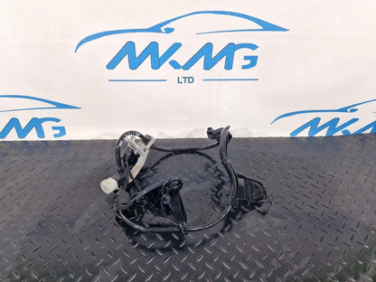 19-ON MERCEDES BENZ CLA C118 REAR LEFT N/S/R ABS WIRING LOOM A2475401100