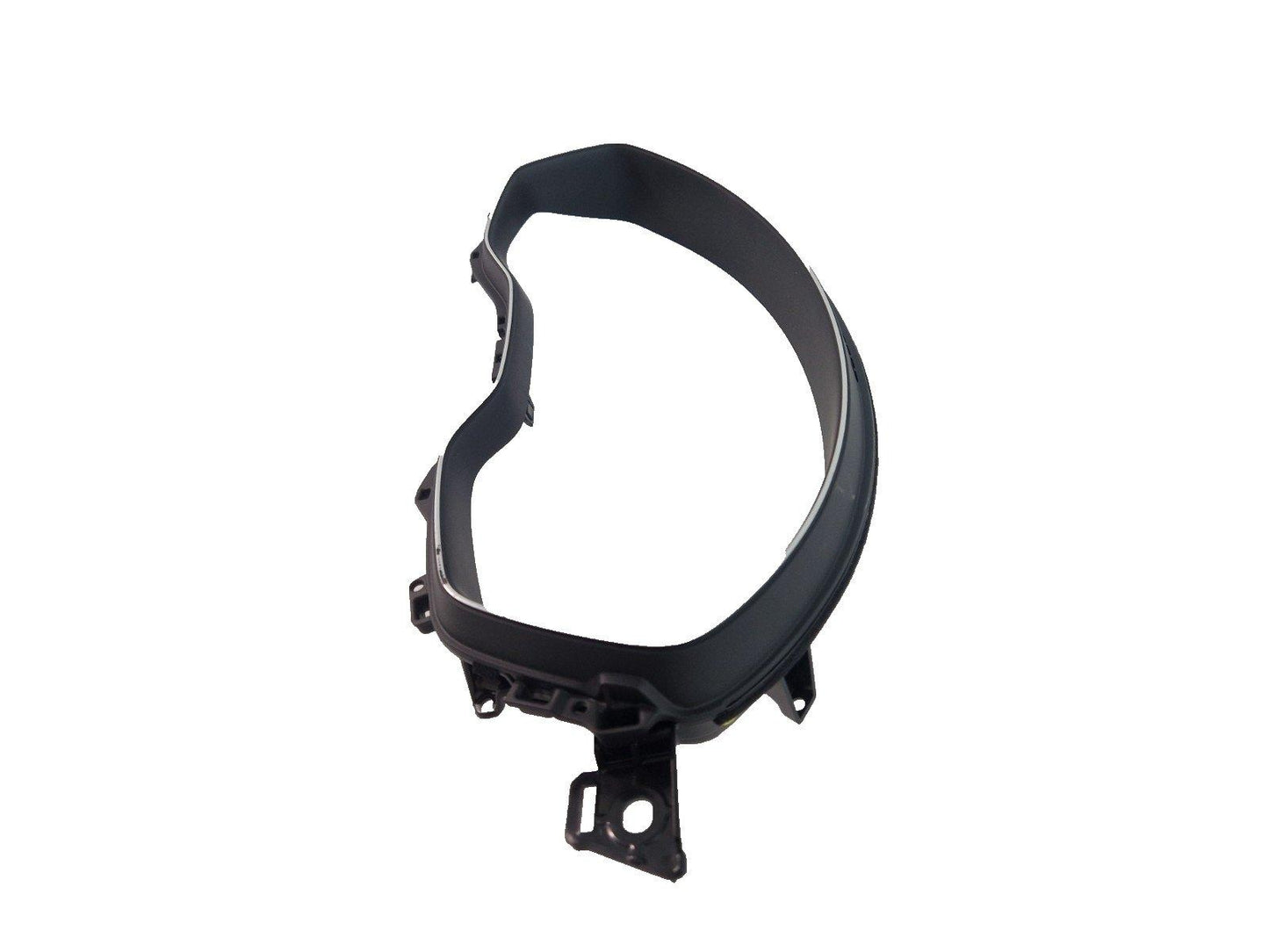 16-19 AUDI A4 B9 GENUINE SPEEDOMETER SURROUND TRIM COVER 8W0857115