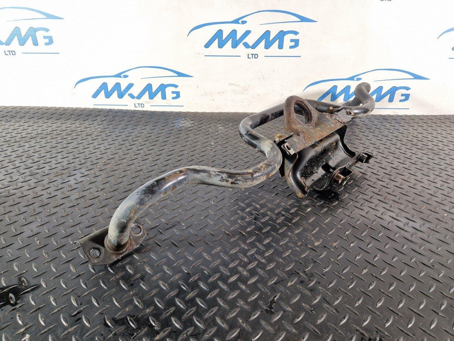 13-23 RANGE ROVER SPORT L494 ENGINE BAY STIDDENING BAR CPLA-5K06