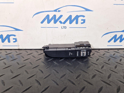 14-21 MERCEDES W205 DRIVING MODE PARKING ASSISTANCE CONTROL SWITCH A2059056907