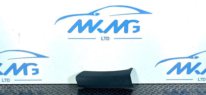 16-23 AUDI A5 F5 S-LINE INTERIOR C-PILLAR RIGHT TRIM COVER BLACK 8W8867242