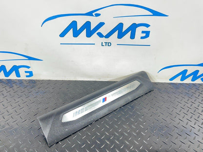 BMW 2 SERIES F44 M SPORT FRONT DOOR SILL TRIM ENTRANCE TRIM 7489947