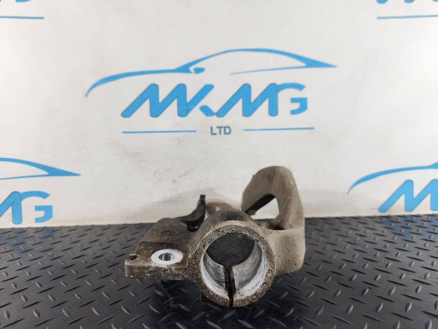 13-23 RANGE ROVER SPORT L494 PASSENGER SIDE LEFT FRONT SHOCK BRACKET CPLA3463AB