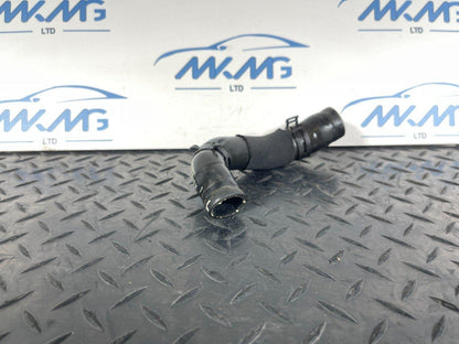 16-23 AUDI A5 F5 SPORTBACK S-LINE WATER COOLANT PIPE 04L122157BE