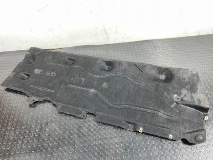 14-21 BMW 2 SERIES GRAN TOURER F46 GENUINE RIGHT SIDE UNDER BODY COVER