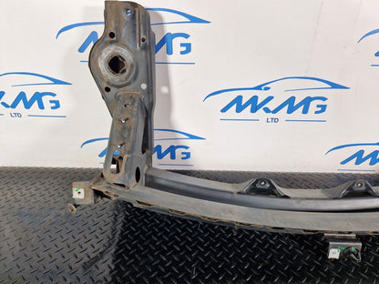14-21 MERCEDES BENZ A CLA W177 C118 REAR BUMPER REINFORCEMENT BAR  A1776117800