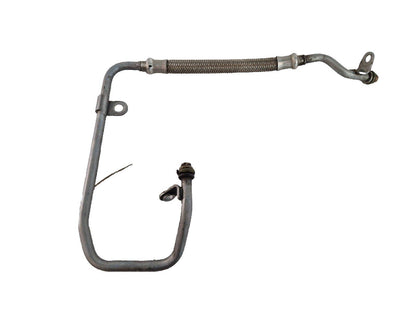 MERCEDES C CLASS W205 A205 2.0 GENUINE PETROL TURBO OIL PIPE A2740900577