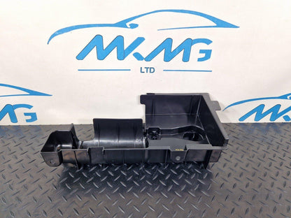 14-21 MERCEDES BENZ C200 W205 GENUINE TRUNK BOOT TOOL STORAGE TRAY A2058990014