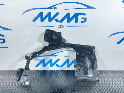 14-21 BMW 2 SERIES GRAN TOURER F46 REAR RIGHT UNDERBODY COVER TRIM 7290808