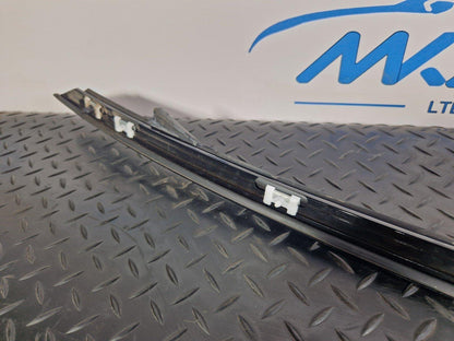 20-ON BMW 2 SERIES GRAN COUPE F44 ROOF RAIL STRIP LEFT PASANGER SIDE 7483155