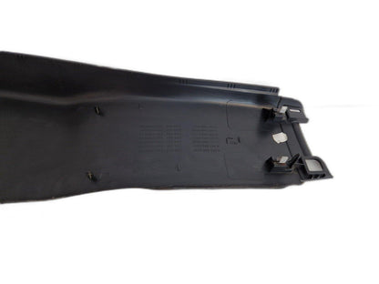 2016 MERCEDES BENZ VITO FURGON W447 GENUINE LEFT SIDE B PILLAR TRIM A4476906325