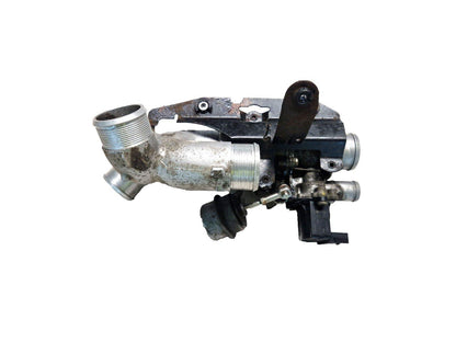 13-23 RANGE ROVER SPORT L494 GENUINE EGR VALVE AND COOLER CPLA-98659-CB