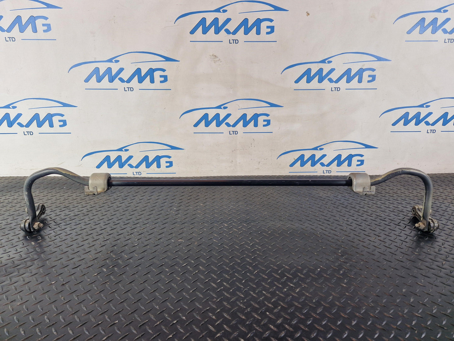 2019 - Mercedes-Benz B200d B-Class W247 Rear Anti Roll Bar A2473202300