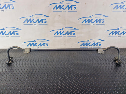 2019 - Mercedes-Benz B200d B-Class W247 Rear Anti Roll Bar A2473202300
