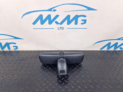 12-17 AUDI S5 CONVERTIBLE INTERIOR REAR VIEW MIRROR 8T0857511AF