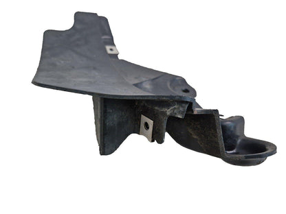 16-20 AUDI Q7 4M GENUINE REAR RIGHT O/S DRIVER SIDE MUDGUARD 4M0854816E
