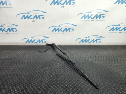 Mercedes-Benz Sprinter W907 Standard Cargo Van Front Left Wiper Arm A9108203500