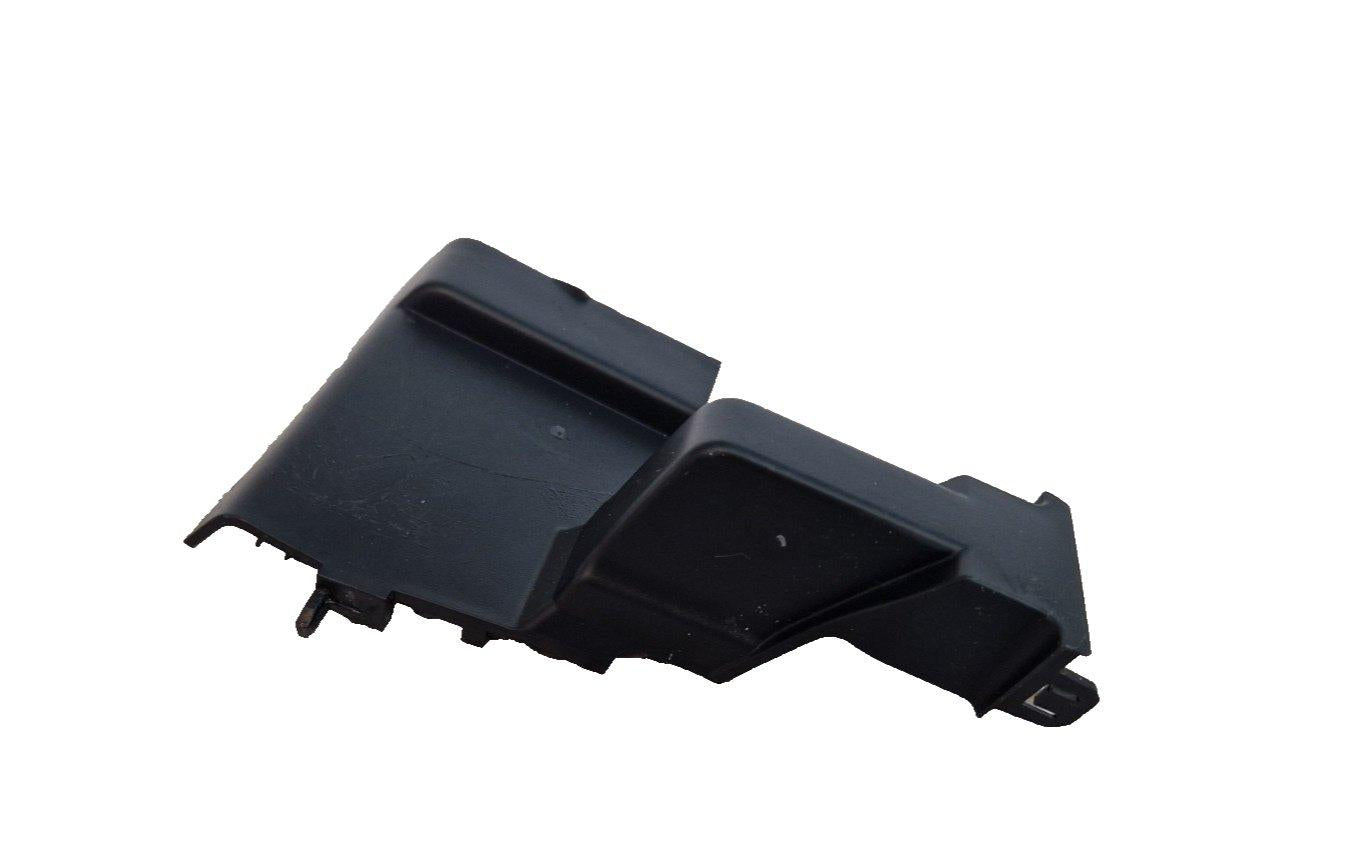 16-20 AUDI Q7 4M GENUINE REAR LEFT N/S/R 2ND ROW SEAT RAIL TRIM COVER 4M0883689C