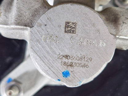 12-18 BMW 3 &4 SERIES F30 F31 F32 F33 BRAKE SERVO & MASTER CYLINDER 0204807869