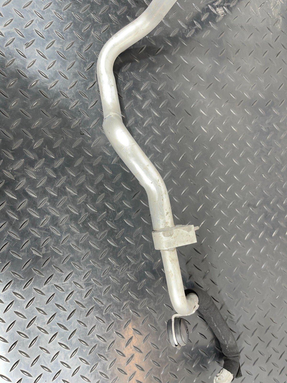 Mercedes W177 Air Con Refrigerant Pipe Conditioning Line Hose A/C A1778305201