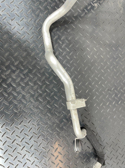 Mercedes W177 Air Con Refrigerant Pipe Conditioning Line Hose A/C A1778305201