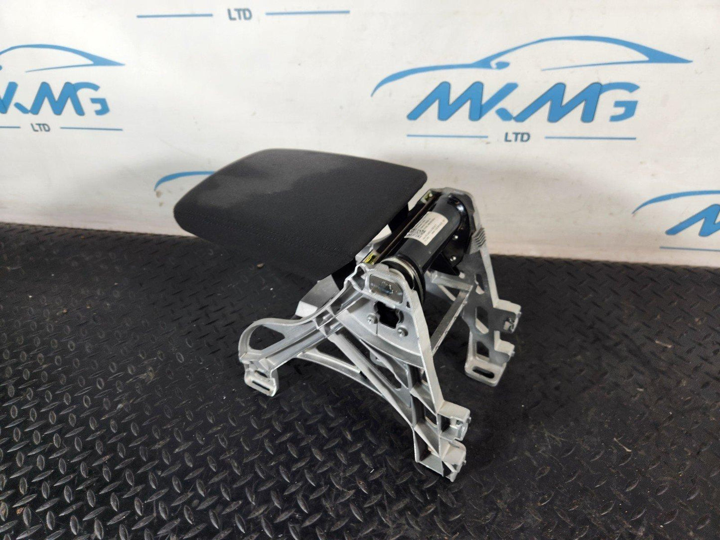 AUDI A5 F5 GENUINE CENTRE CONSOLE ARM REST 8W0864283A