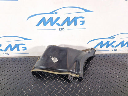 11-19 MERCEDES BENZ ML W166 GENUINE ENGINE BAY HEATH SHIELD COVER A1666201478