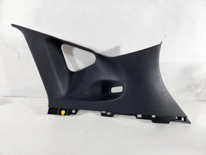 Ford Fiesta MK6 Hatchback Rear Right Side C-Pillar Trim Genuine H1BB-A31010-A
