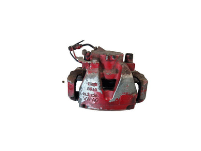 16-19 AUDI A4 B9 GENUINE FRONT LEFT N/S PASSENGER BRAKE CALIPER