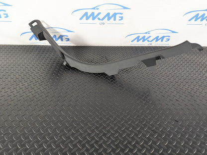 12-18 AUDI A6 C7 GENUINE RIGHT DRIVER SIDE C PILLAR INNER TRIM 4G0867768A
