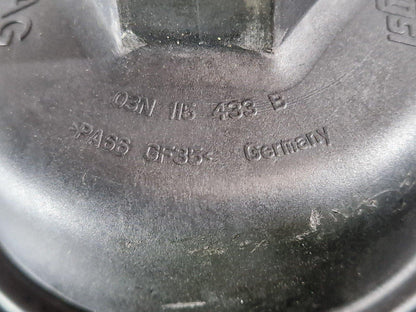 12-18 AUDI A6 C7 2.0 DIESEL GENUINE OIL FILTER HOUSING 03N115389K 03N115433B
