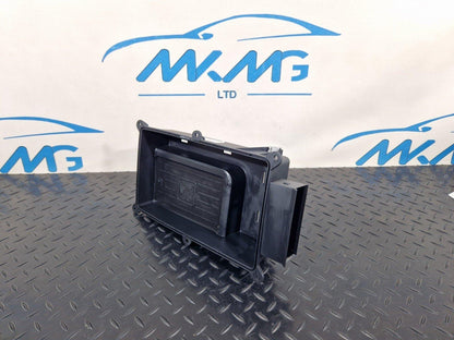 16-19 AUDI A4 AVANT B9 S-LINE OEM WIRELESS CHARGING PAD 8W0864981B